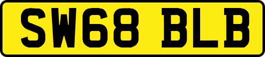 SW68BLB