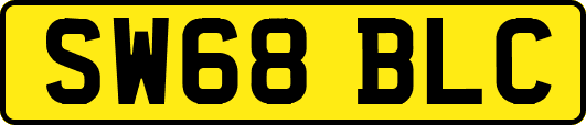 SW68BLC