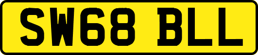 SW68BLL