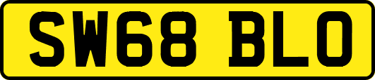 SW68BLO