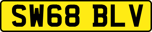 SW68BLV