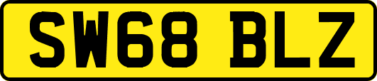 SW68BLZ