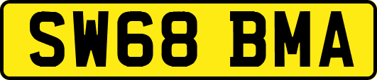 SW68BMA