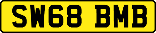 SW68BMB
