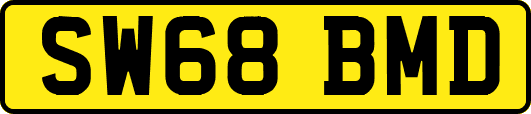 SW68BMD
