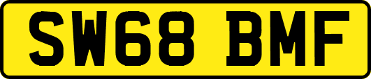 SW68BMF
