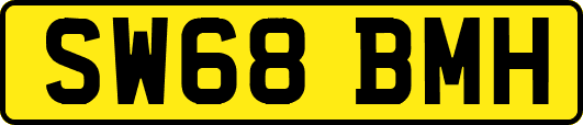 SW68BMH
