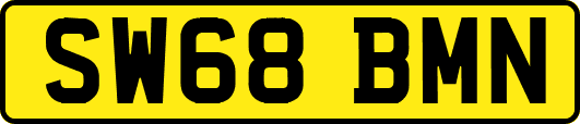 SW68BMN