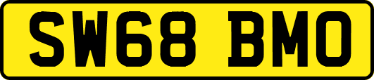 SW68BMO