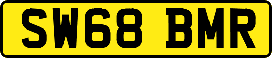 SW68BMR