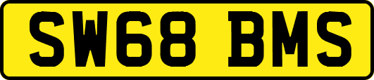 SW68BMS