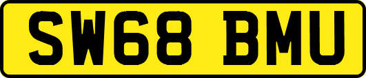SW68BMU