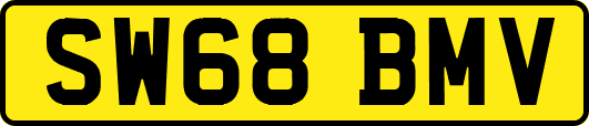 SW68BMV
