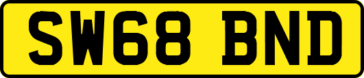 SW68BND