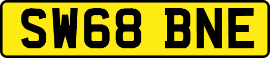 SW68BNE
