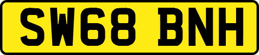 SW68BNH