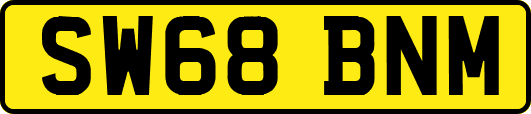 SW68BNM