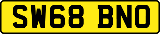 SW68BNO