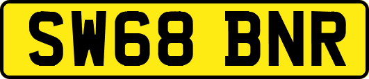 SW68BNR