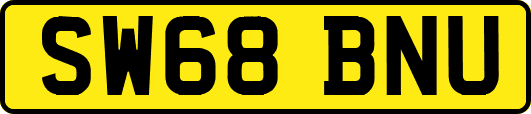 SW68BNU