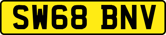 SW68BNV