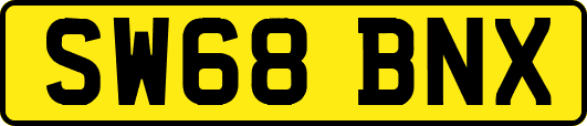 SW68BNX