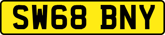 SW68BNY