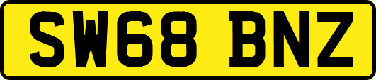 SW68BNZ