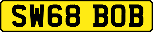 SW68BOB
