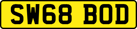 SW68BOD