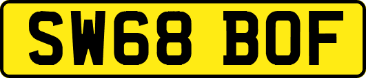 SW68BOF