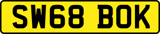 SW68BOK