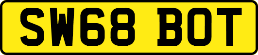 SW68BOT