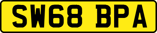 SW68BPA