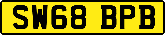 SW68BPB