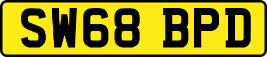 SW68BPD