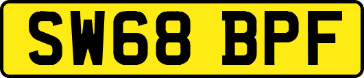 SW68BPF