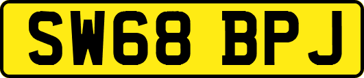 SW68BPJ