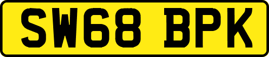 SW68BPK