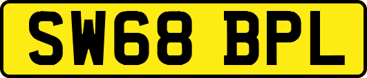 SW68BPL
