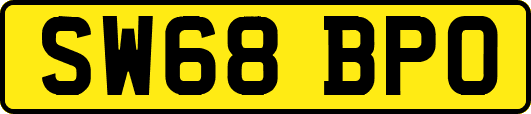 SW68BPO