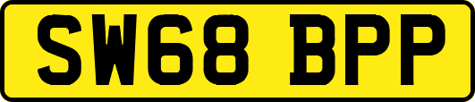 SW68BPP