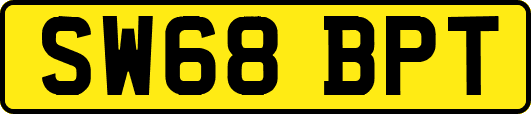 SW68BPT