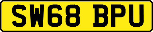 SW68BPU