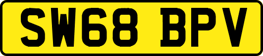 SW68BPV