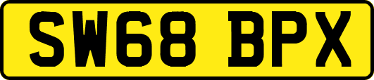 SW68BPX