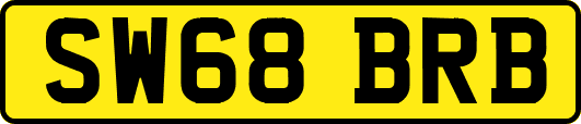 SW68BRB