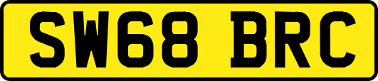 SW68BRC