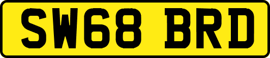 SW68BRD