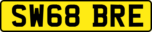 SW68BRE